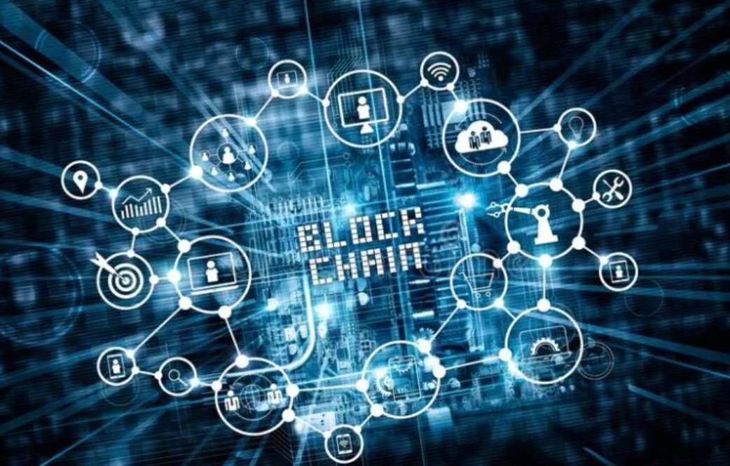 區(qū)塊鏈將如何影響 2023 年的網(wǎng)頁設計和開發(fā)