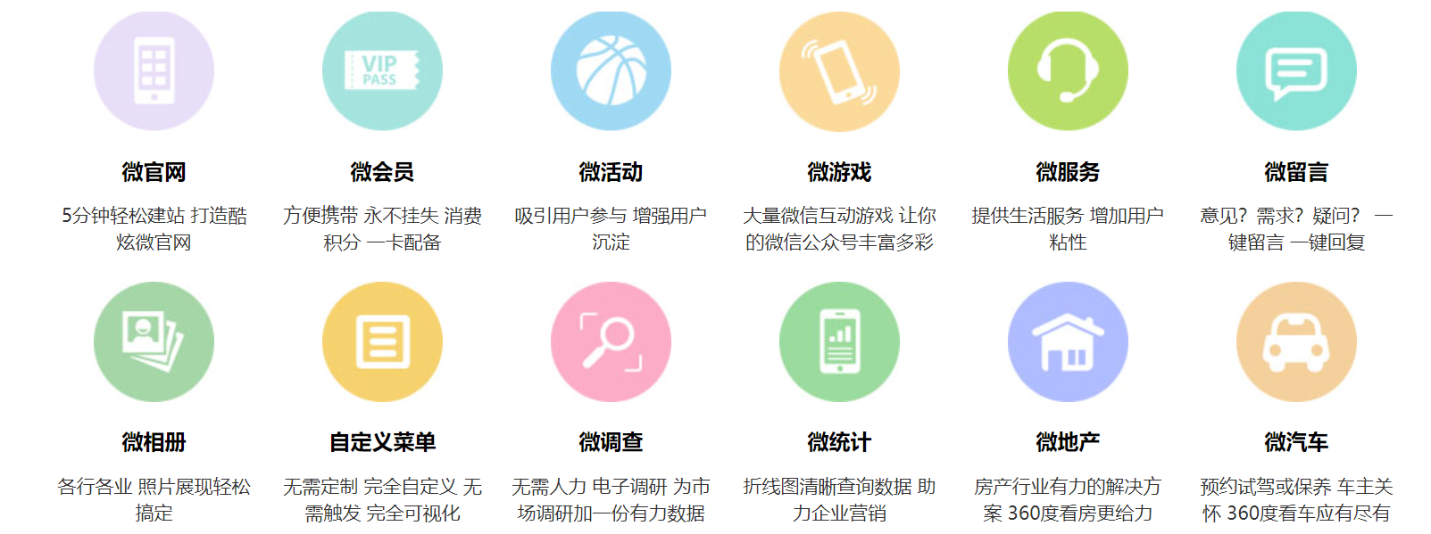 簽約：湖南融客信息咨詢有限公司公眾號開發(fā)建設(shè)